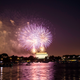 Illustration for article titled 75 Explosive Photos of Fireworks